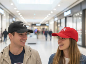 Dullstroom Cap
