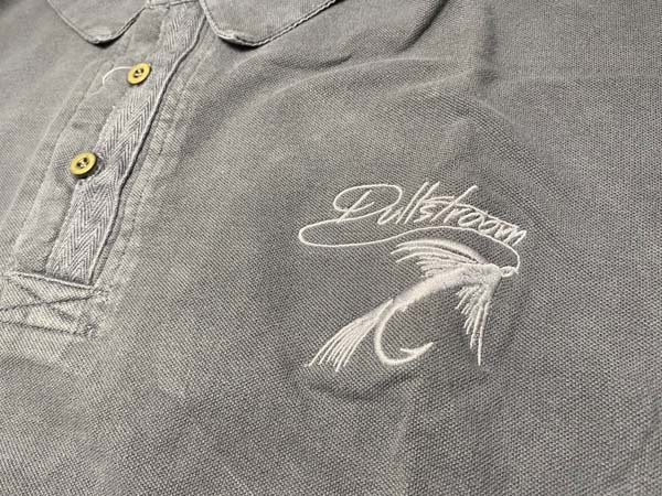 Dullstroom Golf Polo Shirt - Image 6