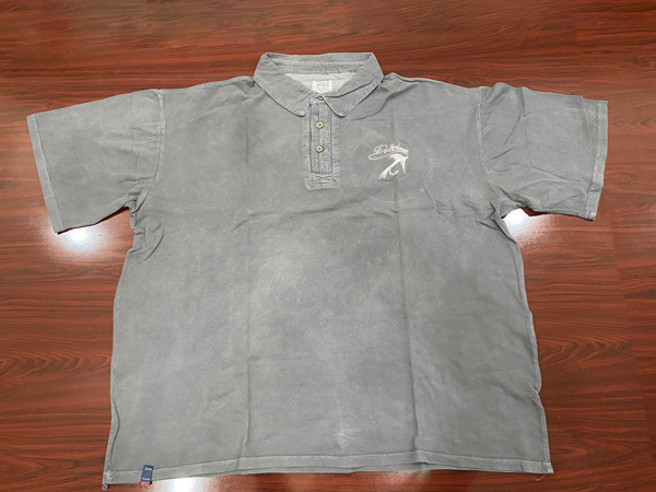 Dullstroom Golf Polo Shirt - Image 5