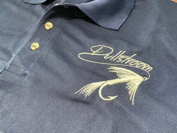 Dullstroom Golf Polo Shirt - Image 10