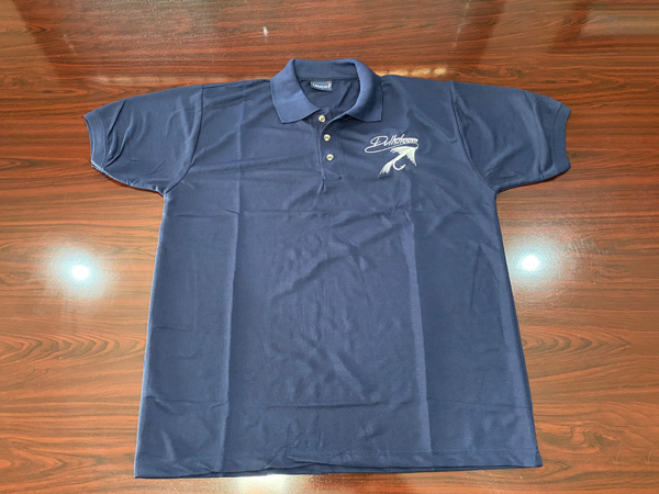 Dullstroom Golf Polo Shirt - Image 9