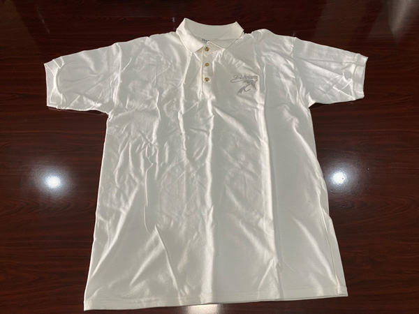 Dullstroom Golf Polo Shirt - Image 11