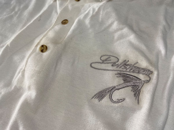 Dullstroom Golf Polo Shirt - Image 12