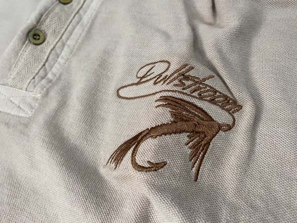 Dullstroom Golf Polo Shirt - Image 4