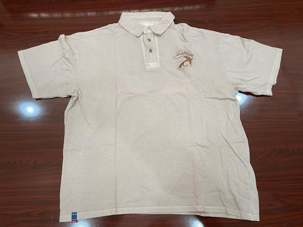 Dullstroom Golf Polo Shirt - Image 3