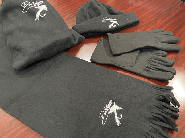 Dullstroom Fleece Set Bag - Image 2