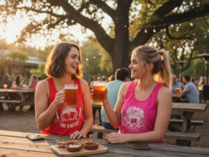 Ladies Tank Tops