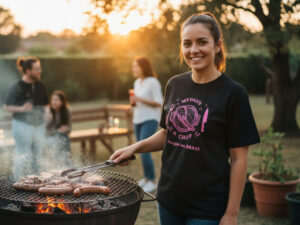 Nou Gaan Ons Braai