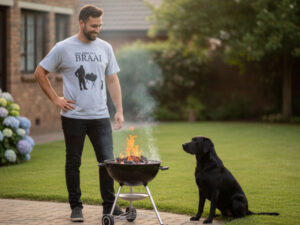 Ons Braai Shirt