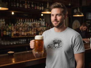 Ons Drink Shirt