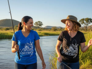 Visvang Ladies Shirt