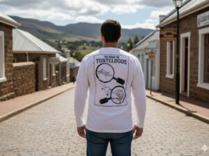 Tonteldoos Long Sleeve