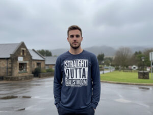 Dullstroom Long Sleeve