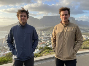 Tonteldoos Windbreaker