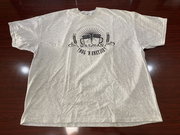 Wat van nog 'n Enetjie Shirt - Image 2