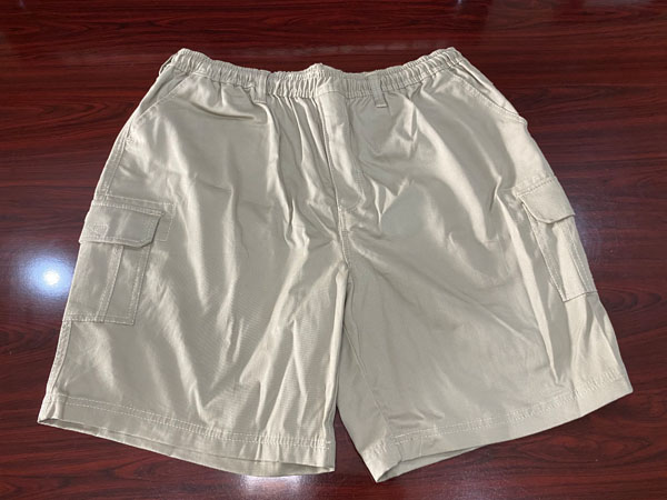 Tonteldoos Shorts - Image 2