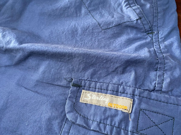 Tonteldoos Shorts - Image 5