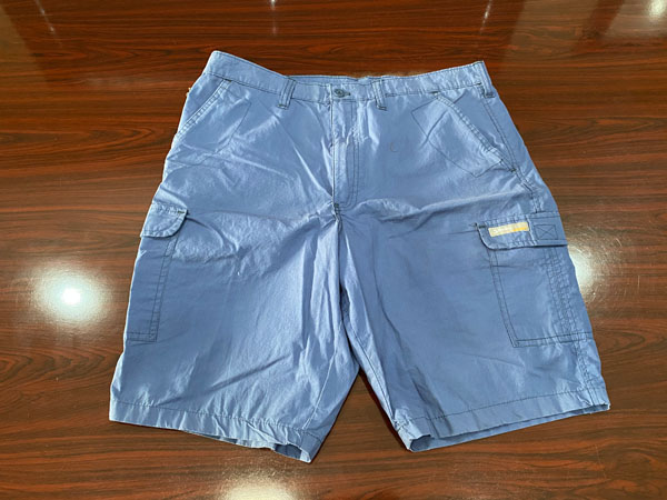 Tonteldoos Shorts - Image 4