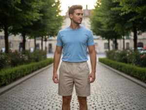 Tonteldoos Shorts